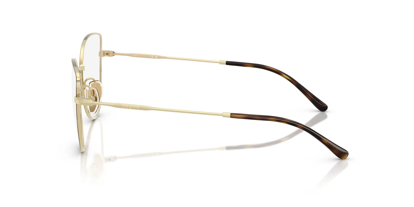 Vogue Eyewear 4298T Eyeglasses - view 26